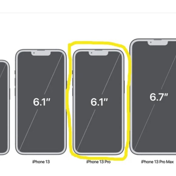 Decoded iPhone 13 Pro Brown Leather Folio MagSafe Wallet Case Detachable - Picture 6 of 11